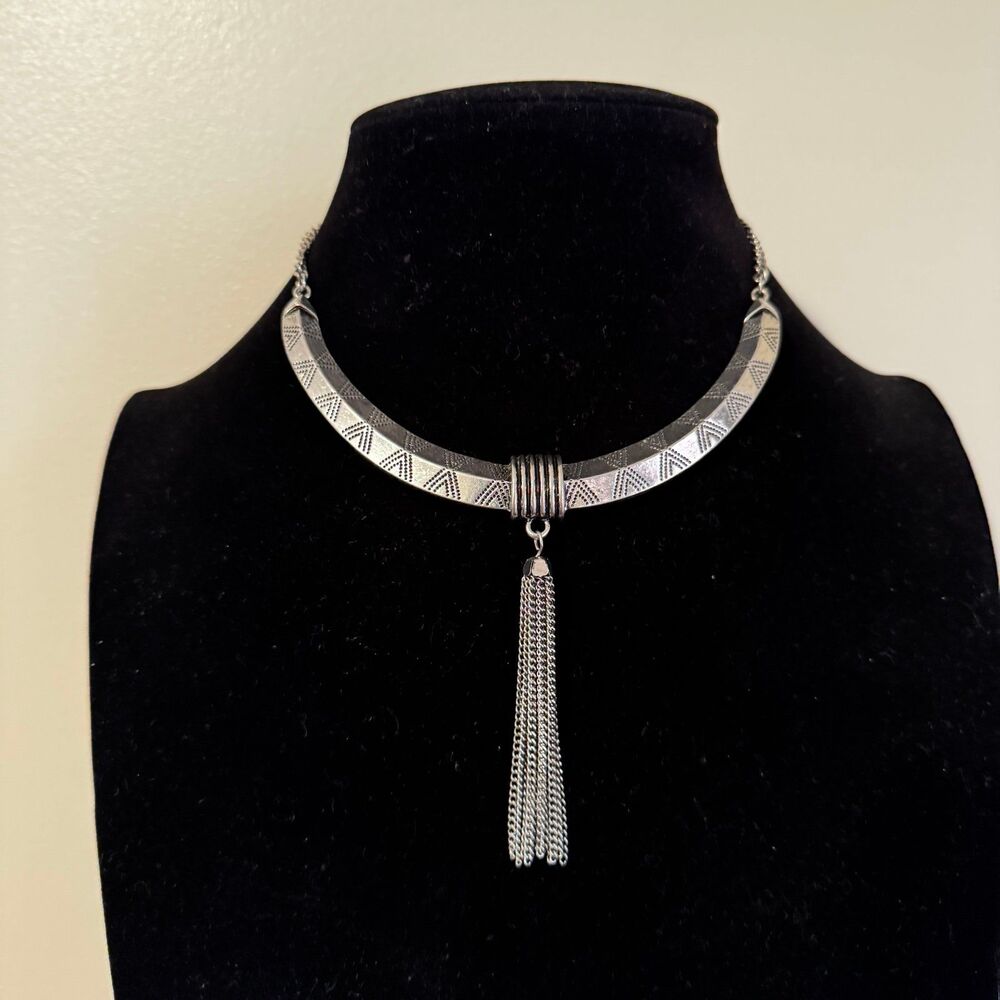 Women's Necklace [Jewelry 001]